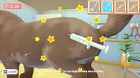 Microïds My Universe: Pet Clinic Cats & Dogs Nintendo Switch játék 8