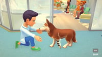 Microïds My Universe: Pet Clinic Cats & Dogs Nintendo Switch játék 4