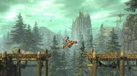 Joc Nintendo Switch Microïds Oddworld Anthology - Colecția The Unlikely Heroes 3