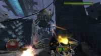 Joc Nintendo Switch Microïds Oddworld Anthology - Colecția The Unlikely Heroes 5