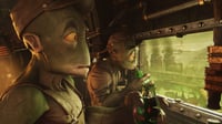 MICROÏDS Oddworld Soulstorm Limited Oddition Nintendo Switch játék - Limitált kiadás, EU import verzió 6