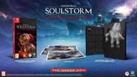 MICROÏDS Oddworld Soulstorm Limited Oddition Nintendo Switch játék - Limitált kiadás, EU import verzió 2