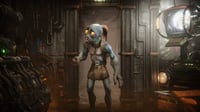 MICROÏDS Oddworld Soulstorm Limited Oddition Nintendo Switch játék - Limitált kiadás, EU import verzió 4