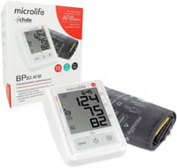 Microlife B3 vérnyomásmérő automata felkaros 2