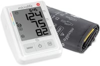 Microlife B3 vérnyomásmérő automata felkaros 3