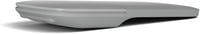 Microsoft Arc Mouse vezeték nélküli egér - platinum 3