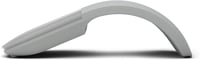 Microsoft Arc Mouse vezeték nélküli egér - platinum 2
