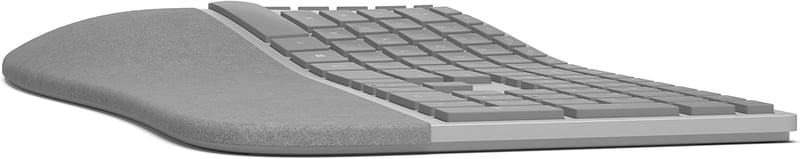 Microsoft Ergonomikus Surface Billentyűzet Vezeték Nélküli