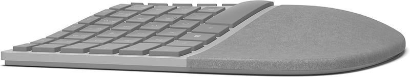 Microsoft Ergonomikus Surface Billentyűzet Vezeték Nélküli