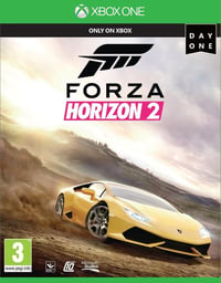 Microsoft Forza Horizon 2 igra za Xbox One - Day One Edition 1