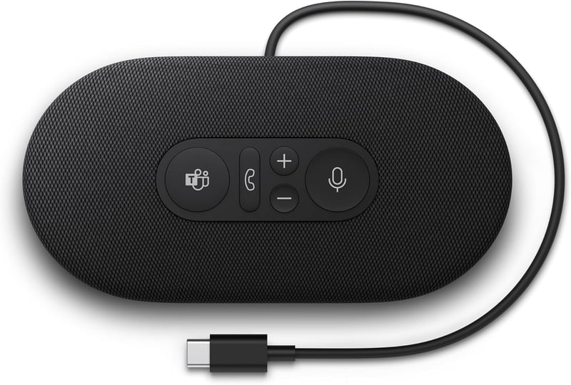 Microsoft Modern USB-C Hangszóró