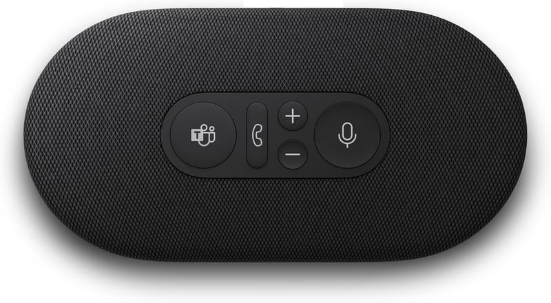Microsoft Modern USB-C Hangszóró