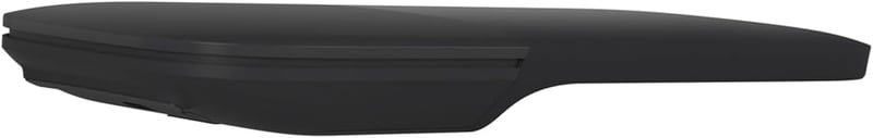 Microsoft Surface Arc Mouse fekete vezeték nélküli egér - black