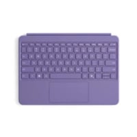 Klávesnica Microsoft Surface Pro 12" – antracitová – QWERTZ – kompatibilná s 12-palcovými modelmi Surface Pro 4