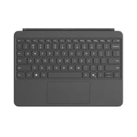 Klávesnica Microsoft Surface Pro 12" – antracitová – QWERTZ – kompatibilná s 12-palcovými modelmi Surface Pro 1