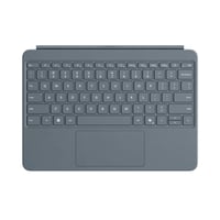 Klávesnica pre Microsoft Surface Pro 12" – oceánovo modrá (Ocean) – QWERTZ – kompatibilná s 12-palcovými modelmi Surface Pro 1