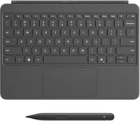 Klávesnica pre Microsoft Surface Pro 12" + dotykové pero Slim Pen v antracitovej farbe 1