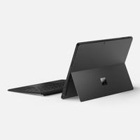 Klávesnica Microsoft Surface Pro 13" Flex Keyboard – Čierna klávesnica pre tablet Surface Pro, kompaktný a flexibilný dizajn 3