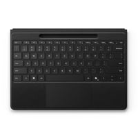 Klávesnica Microsoft Surface Pro 13" Flex Keyboard – Čierna klávesnica pre tablet Surface Pro, kompaktný a flexibilný dizajn 1