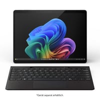 Klávesnica Microsoft Surface Pro 13" Flex Keyboard – Čierna klávesnica pre tablet Surface Pro, kompaktný a flexibilný dizajn 2