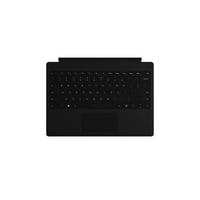 Tipkovnica s futrolom Microsoft Surface Pro Type Cover - crna 1
