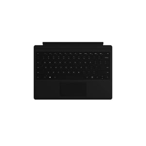 Klávesnica Microsoft Surface Pro Type Cover – čierna