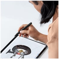 Dotykové pero Microsoft Surface Slim Pen 2 – čierne, digitálne pero kompatibilné so zariadeniami Surface Laptop Studio, Pro 8, Pro X a Duo 2 3