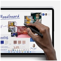 Dotykové pero Microsoft Surface Slim Pen 2 – čierne, digitálne pero kompatibilné so zariadeniami Surface Laptop Studio, Pro 8, Pro X a Duo 2 5