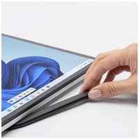Dotykové pero Microsoft Surface Slim Pen 2 – čierne, digitálne pero kompatibilné so zariadeniami Surface Laptop Studio, Pro 8, Pro X a Duo 2 4