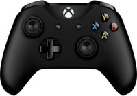 Microsoft Xbox One vezeték nélküli kontroller - fekete 1