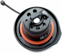 Micvtve Üzemanyagtank Sapka Fiat 500 Grande Punto Doblo Autókhoz - OEM Minőségű Tanksapka Fedél 5
