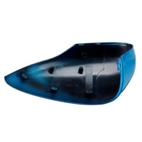 Poklopac retrovizora Ford Fiesta MK7 2008-2017 plavi zamjenski poklopac auto dio 2