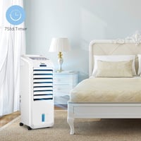 Midea AC120-15A Párásító 15L Kapacitás Légnedvesítő Készülék 8