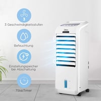 Midea AC120-15A Párásító 15L Kapacitás Légnedvesítő Készülék 6