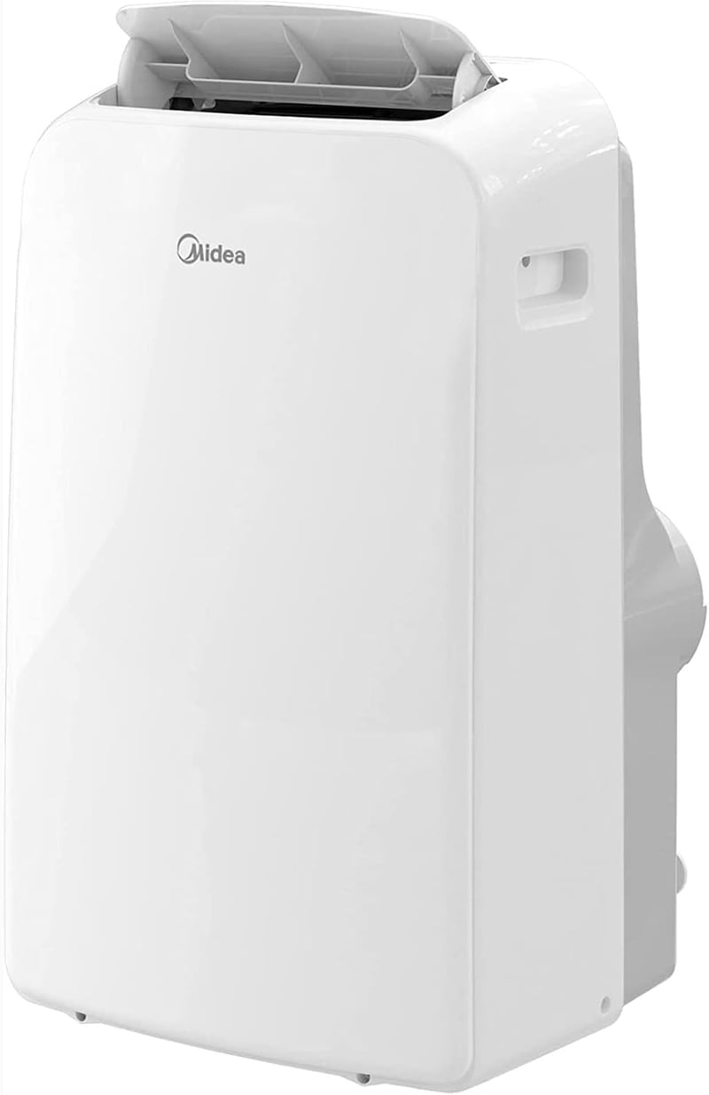Midea Penguin MPPDB12CRN7 hordozható mobil klíma 12000 BTU, 3500 W, 43 m²