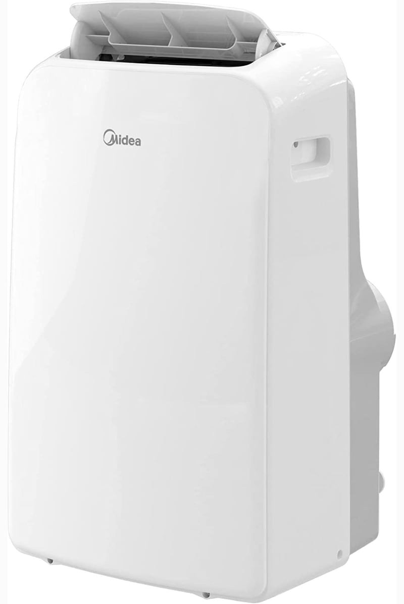 Aparat de aer condiționat portabil Midea Penguin MPPDB12CRN7, 12000 BTU, 3500 W, 43 m²