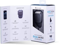 Midland C1363 Vezeték nélküli CB rádió mikrofon Bluetooth USB csatlakozással 4