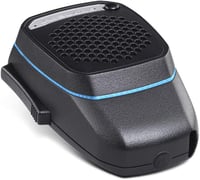 Midland C1363 Vezeték nélküli CB rádió mikrofon Bluetooth USB csatlakozással 7