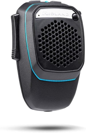 Midland C1363 bežični CB radio mikrofon s Bluetooth i USB priključkom