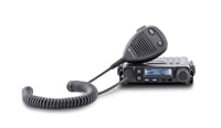 Stație Radio Midland M Mini – Negru, Dispozitiv Walkie-Talkie Compact 3