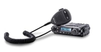 Stație Radio Midland M Mini – Negru, Dispozitiv Walkie-Talkie Compact 1