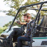 Stație Radio Midland M Mini – Negru, Dispozitiv Walkie-Talkie Compact 2