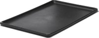 Zamjenska podna ladica za kavez za pse MidWest Homes for Pets 9PAN, 106,68 cm, crna plastika, za kaveze Midwest i New World 1