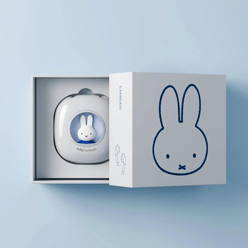 Bezdrôtový ovládač Miffy FF, Bluetooth gamepad, duálne vibrácie, dotyková plocha, 3,5 mm audio, FF Pro Slim PC, FF-1130-884