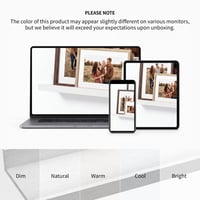 Mifurn Képpolc Fehér 90 cm 2 db-os Szett Lebegő Fali Polc Emelt Elő- és Hátsó Éllel Képkeretekhez Könyvekhez és Dekorációhoz Nappaliba Hálószobába Előszobába 6