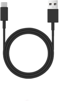 MIFXIN 5 az 1-ben elektromos borotva USB töltőkábel szett 1