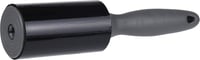 MIJOMA Mosható Ruhaválasztó Roller Újrahasználható Fekete/Szürke 24cm 2