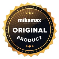 mikamax Tiki Mugs kerámia koktélos pohár szett – 4 db – 29 x 8 x 15 cm – Tiki bár poharak Pina Colada italokhoz 9