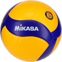 MIKASA V200W Ö-VV Versenyvolleyball Labda - 5 2