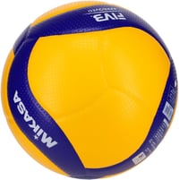 MIKASA V200W Ö-VV Versenyvolleyball Labda - 5 5